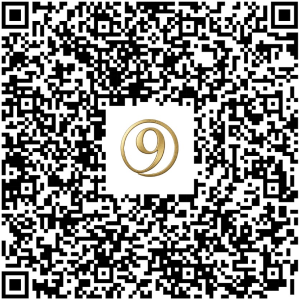 Cod QR WhatsApp Birou 9
